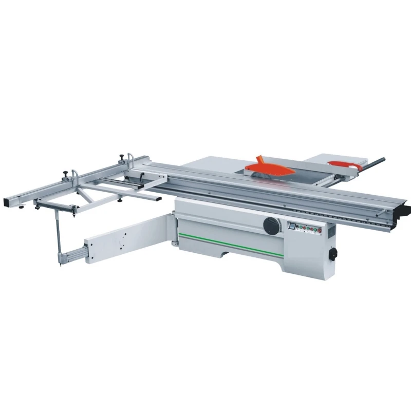 Industrial Panel Saw